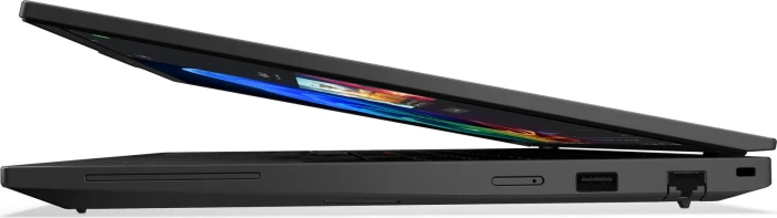 Lenovo ThinkPad T16 G4 (AMD), schwarz, Ryzen AI 5 PRO 340, 16GB RAM, 512GB SSD, DE