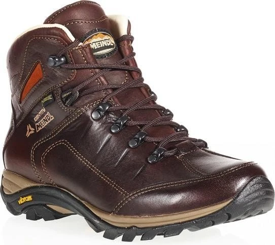 Meindl Tessin Identity dunkelbraun (Damen)