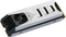 Patriot Viper PV553 2TB, M.2 2280 / M-Key / PCIe 5.0 x4, Kühlkörper Vorschaubild