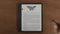 Amazon Kindle Scribe, schwarz, 32GB Flash, ohne Werbung Vorschaubild