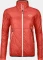 Ortovox Swisswool Piz Vial Funktionsjacke coral (Damen) Vorschaubild