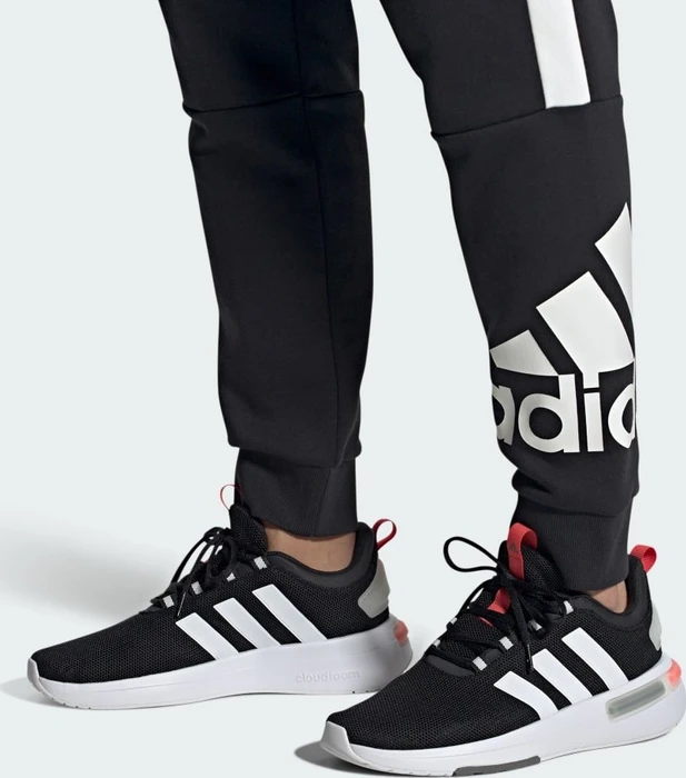 adidas Racer TR23 core black/cloud white/grey four