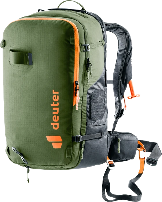 Deuter Alproof 32 khaki/black