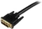 StarTech HDMI/DVI-D Adapterkabel schwarz, 1m Vorschaubild