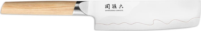 KAI Seki Magoroku Composite Nakirimesser 16.5cm