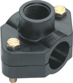 Gardena Sprinklersystem Anbohrschelle 25mm
