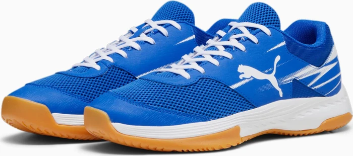 Puma Varion II Indoor puma team royal/puma white/gum