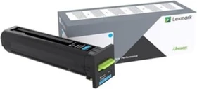 Lexmark Toner 73B0020 cyan