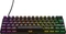 SteelSeries Apex Pro Mini, OmniPoint 2.0, USB, DE Vorschaubild