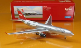 Herpa Nordwind Airlines Airbus A330-200