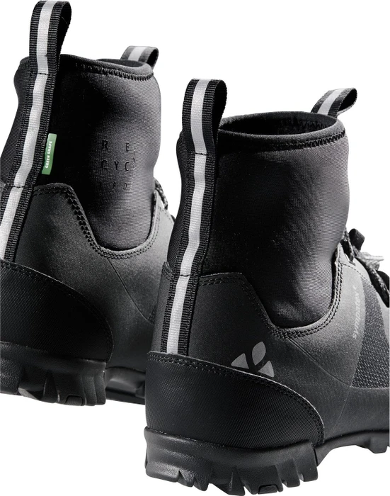 Vaude TVL Pavei Mid Winter STX schwarz