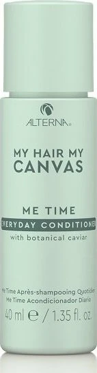 Alterna My Hair My Canvas Me Time Everyday Conditioner, 40ml