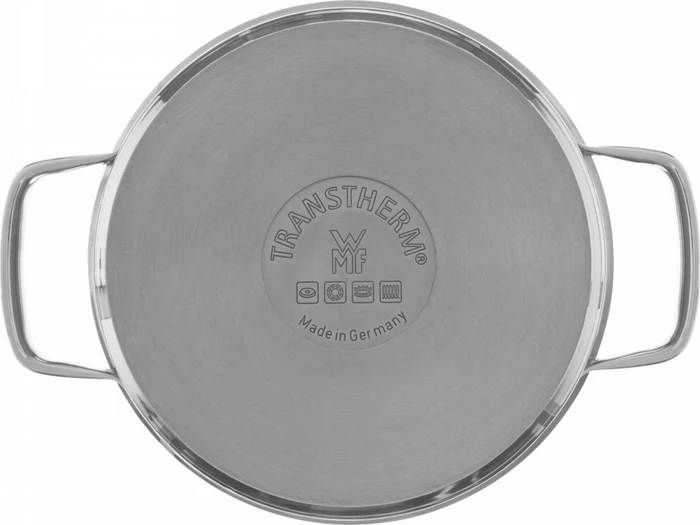 WMF Compact Cuisine Bratentopf 20cm