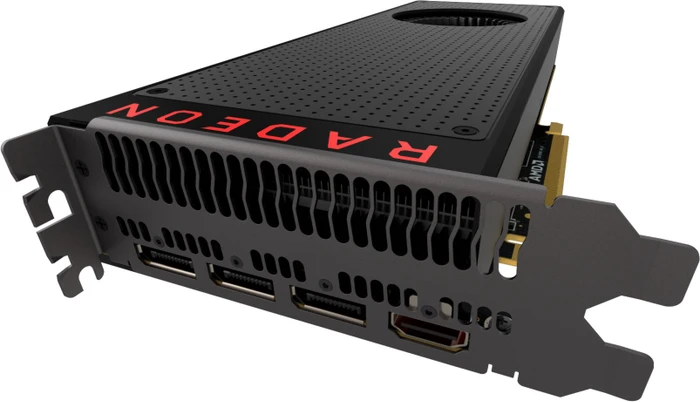 GIGABYTE Radeon RX Vega 64 8G, 8GB HBM2, HDMI, 3x DP