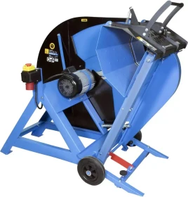 Güde GWS 700 HM-2 400V Elektro-Wippsäge