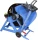 Güde GWS 700 HM-2 400V Elektro-Wippsäge (01718)