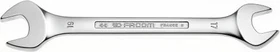 Facom 44 Doppelmaulschlüssel, 36/41x381mm