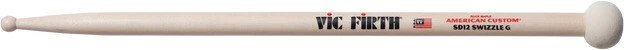 Vic Firth American Custom SD12 Swizzle General