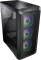 Cougar Archon 2 Mesh RGB, schwarz, Glasfenster Vorschaubild