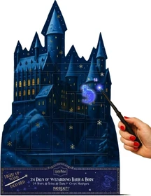Accentra Harry Potter Adventskalender