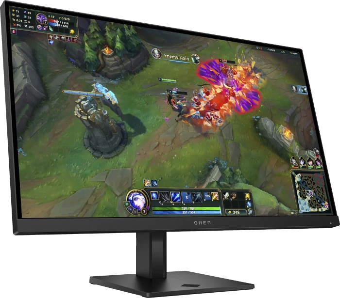 HP Omen 27q G2, 27"