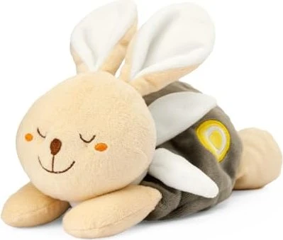 Chicco Kuschelhase Wärmetier