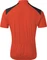 Vaude Matera HZ Trikot kurzarm glowing red (Herren) Vorschaubild
