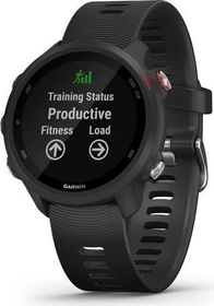 Garmin Forerunner 245 Music schwarz (010-02120-30)