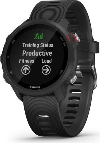 Garmin Forerunner 245 Music