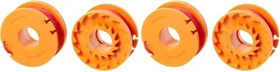 Worx Fadenspule für Rasentrimmer, 2 Stück