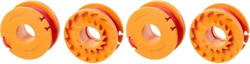 Worx Fadenspule für Rasentrimmer, 2 Stück