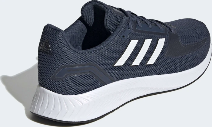 adidas Runfalcon 2.0 crew navy/cloud white/legend ink (Herren)
