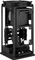 Fractal Design Mood Black, Mini-ITX Vorschaubild