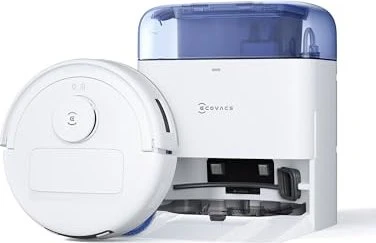 Ecovacs Deebot Mini Blue