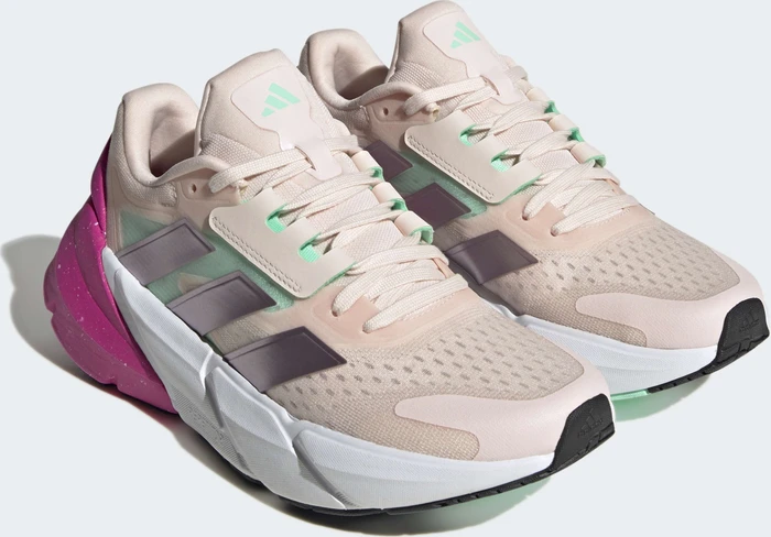 adidas Adistar 2 wonder quartz/matt purple met./lucid fuchsia (Damen)