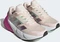 adidas Adistar 2 wonder quartz/matt purple met./lucid fuchsia (Damen) Vorschaubild