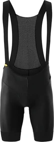 Gonso SQlab Go Bib Fahrradhose kurz schwarz (Herren)