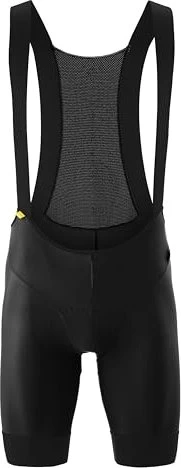 Gonso SQlab Go Bib Fahrradhose kurz schwarz (Herren)