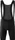 Gonso SQlab Go Bib Fahrradhose kurz schwarz (Herren) (3000468-M10900)