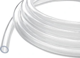 Corsair Hydro X Series XT Softline klar, 3m, 13/10mm