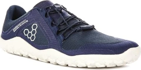 VivoBarefoot Primus Trail FG 3.5 insignia blue (Damen)