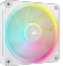 Corsair iCUE LINK LX120 RGB Expansion Kit, weiß, 120mm Vorschaubild