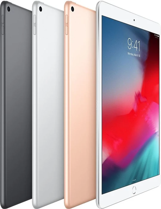 Apple iPad Air 3, Space Gray, 256GB