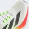 adidas Adizero Boston 12 cloud white/core black/lucid red (Damen) Vorschaubild