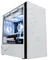 Cooler Master Silencio S400 Sakura Limited Edition, Glasfenster, schallgedämmt Vorschaubild
