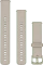 Garmin Schnellwechsel Ersatzarmband 110-175mm Silikon Vorschaubild