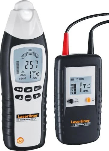 Laserliner CableTracer Pro Leitungsmessgerät