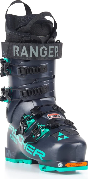 Fischer Ranger 105 GW DYN (Damen) (Modell 2022/2023)