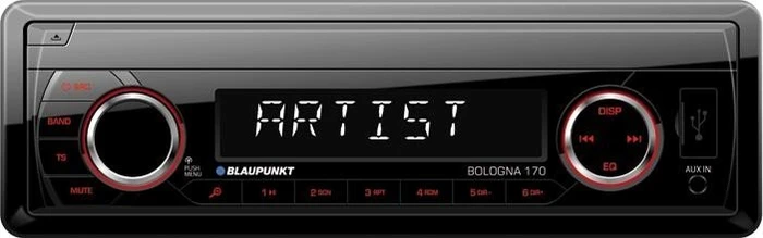 Blaupunkt Bologna 170