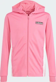 adidas Adibreak Trainingsjacke pink fusion (Junior)